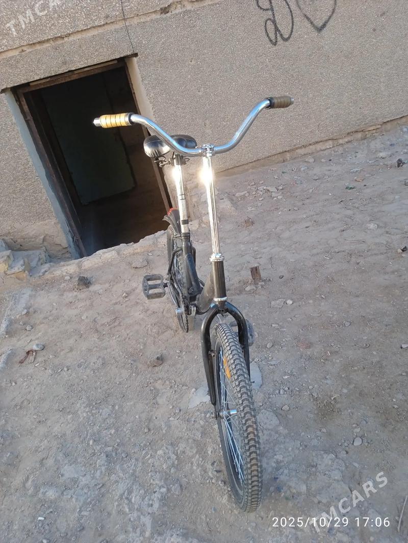 KAMA - Дашогуз - img 3