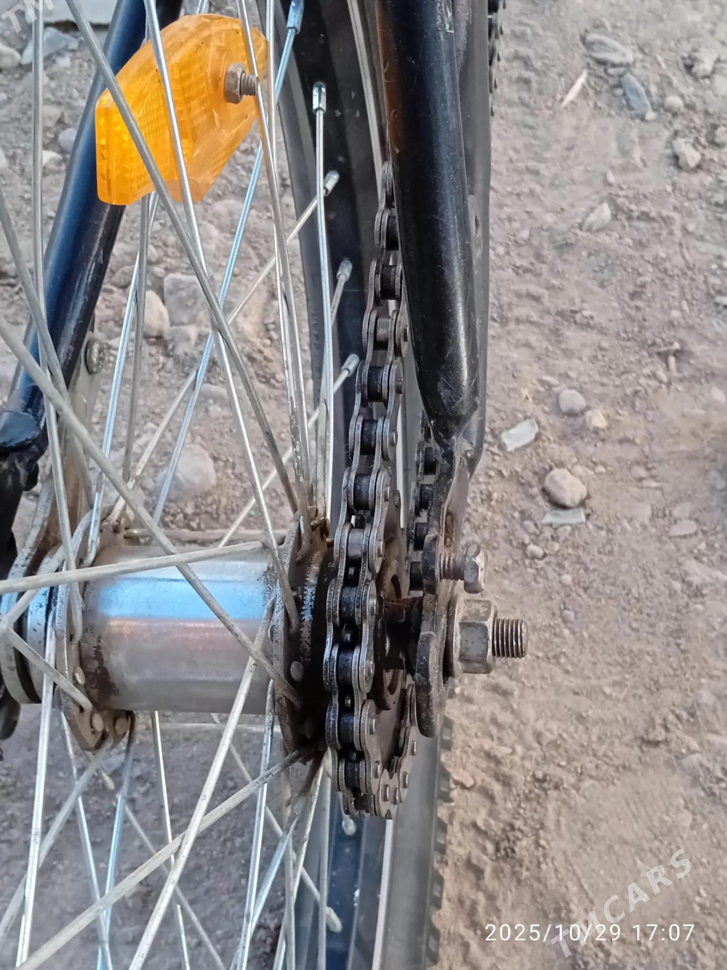 KAMA - Дашогуз - img 5