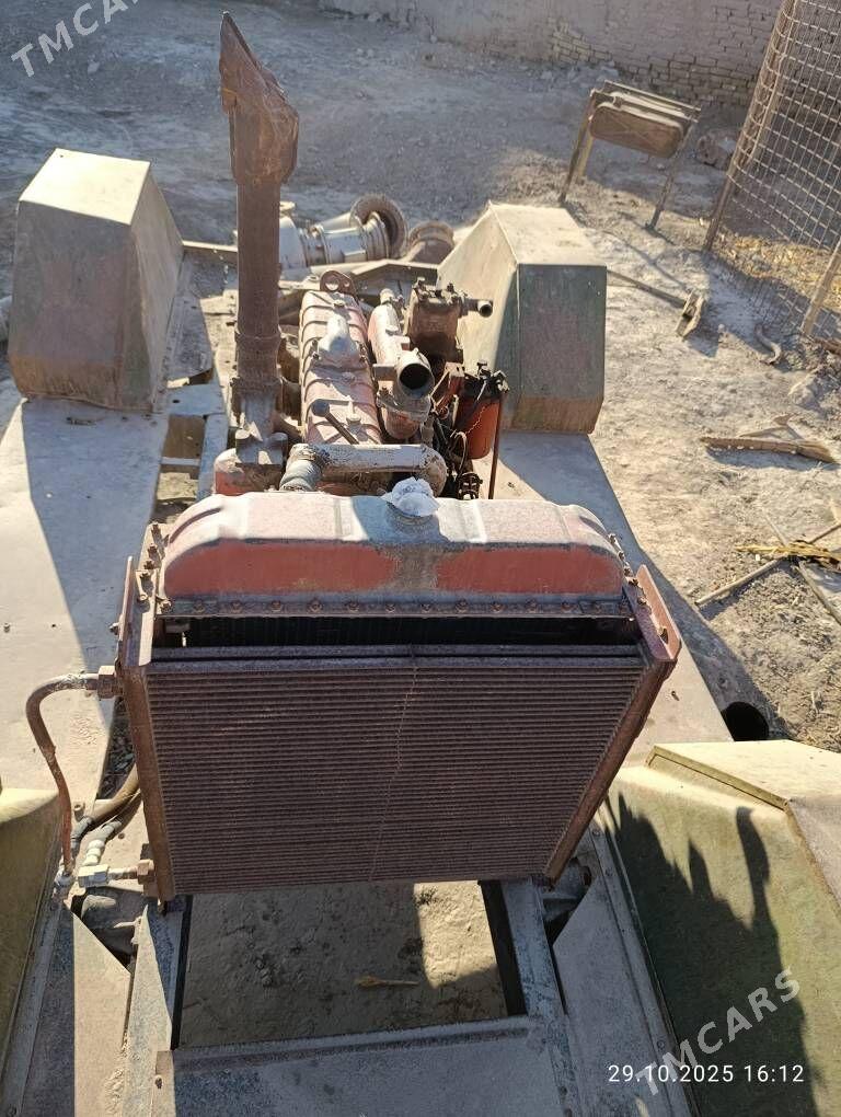 dwigatel we teleshka - Акдепе - img 4