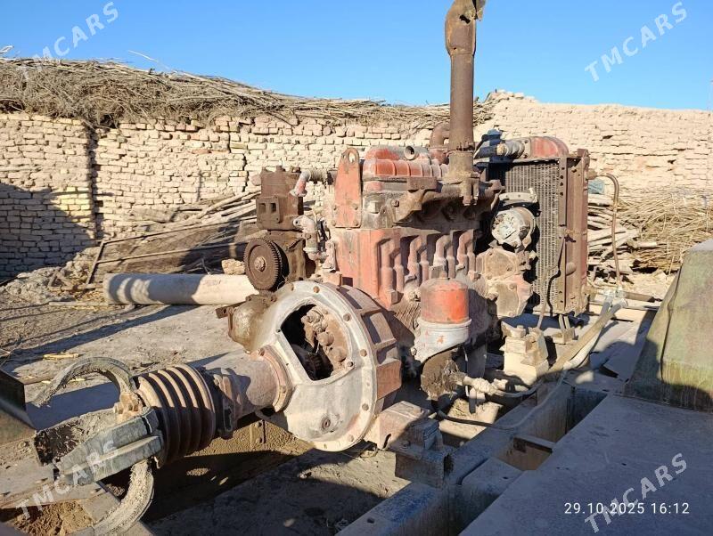 dwigatel we teleshka - Акдепе - img 5