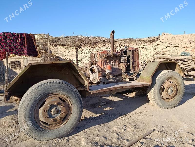 dwigatel we teleshka - Акдепе - img 2