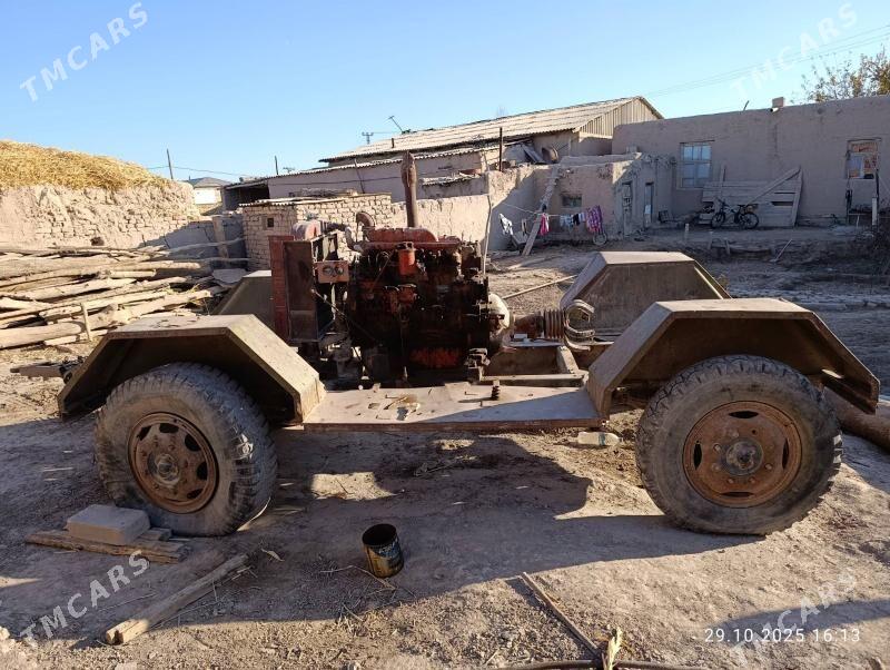 dwigatel we teleshka - Акдепе - img 3