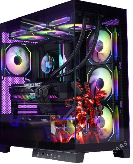 Amatly bahadan kompyuter Sborka|компьютер сборк - Aşgabat - img 3