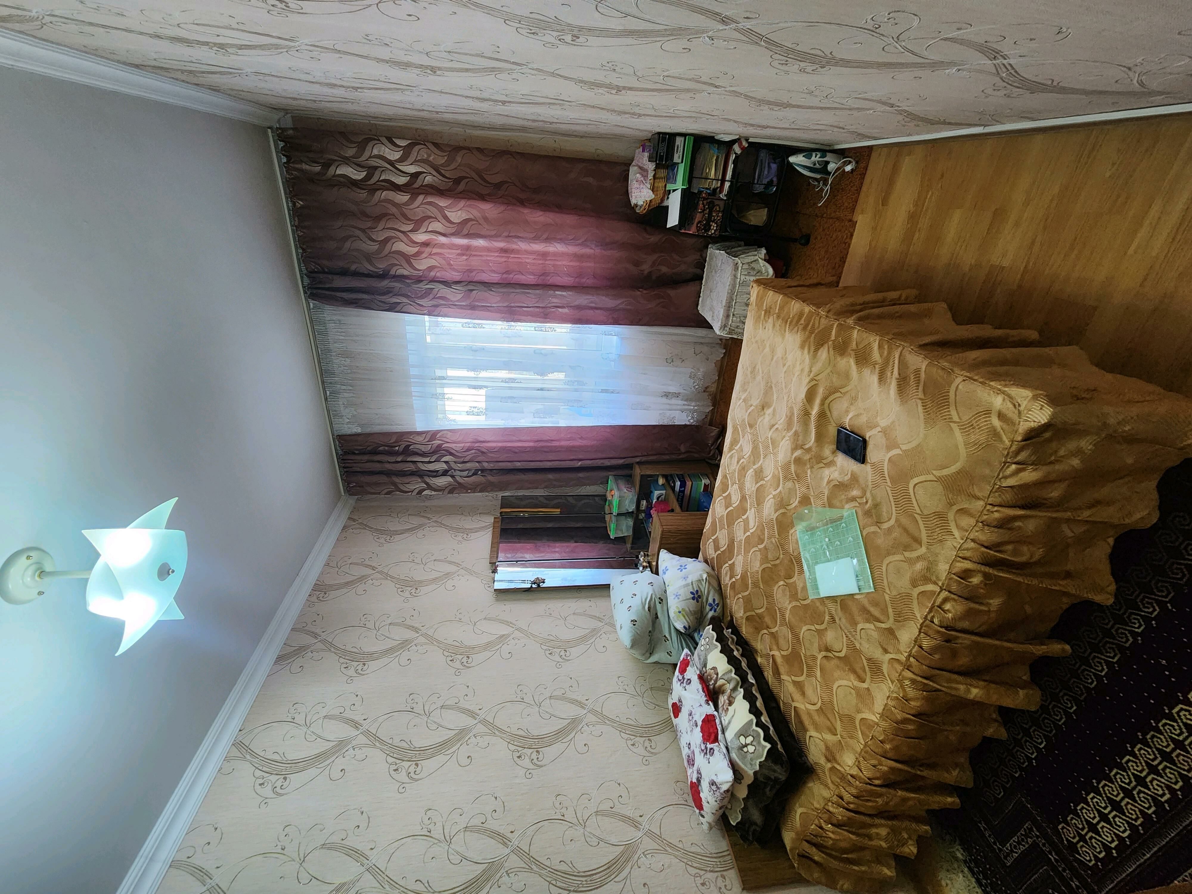 3kom 3etaj Mir3 - Aşgabat - img 2