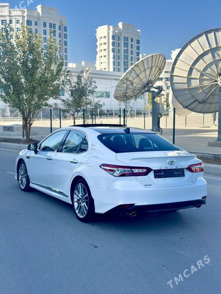 Toyota Camry 2020 - 389 000 TMT - Aşgabat - img 5