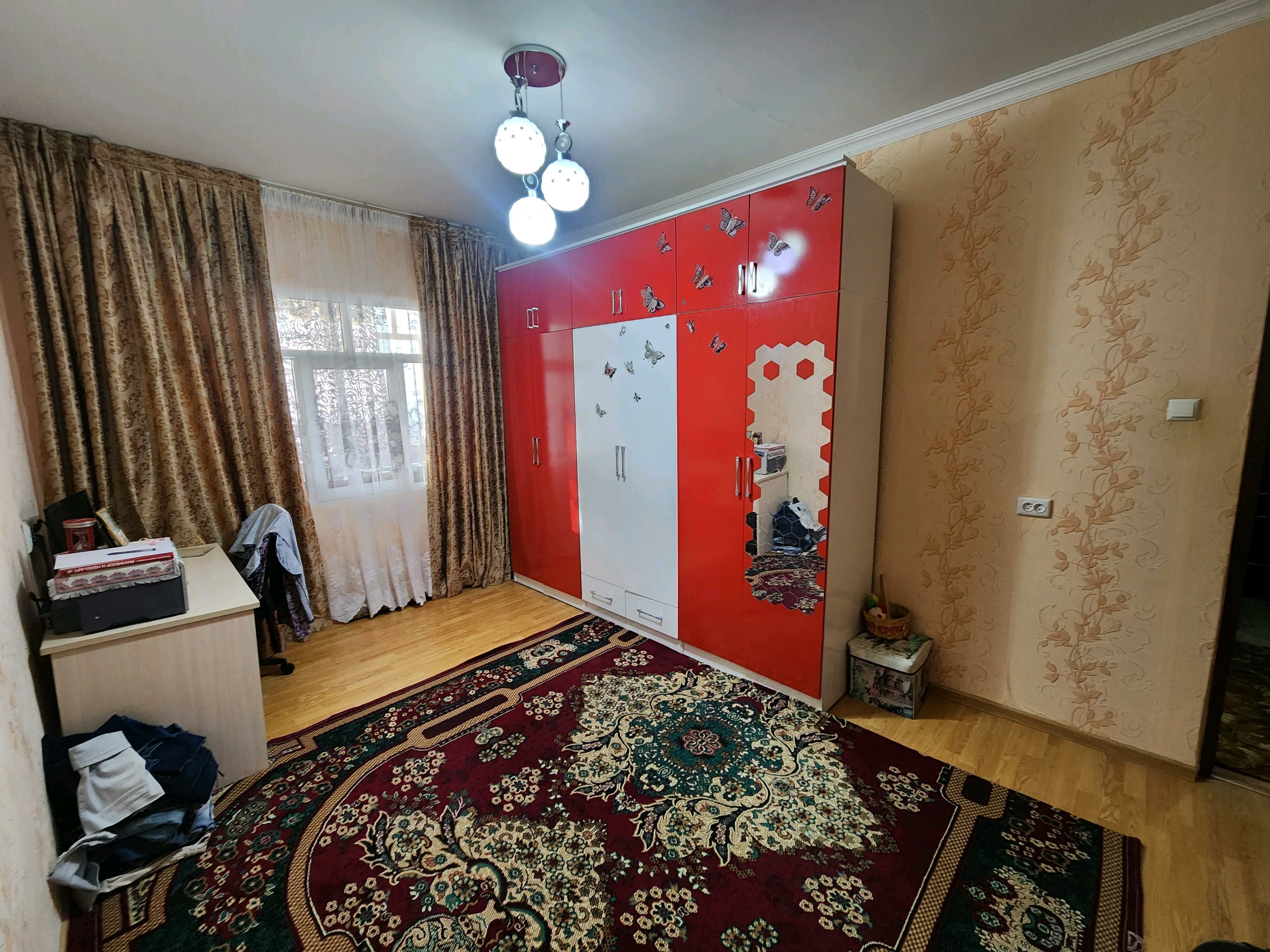 3kom 3etaj Mir3 - Aşgabat - img 3