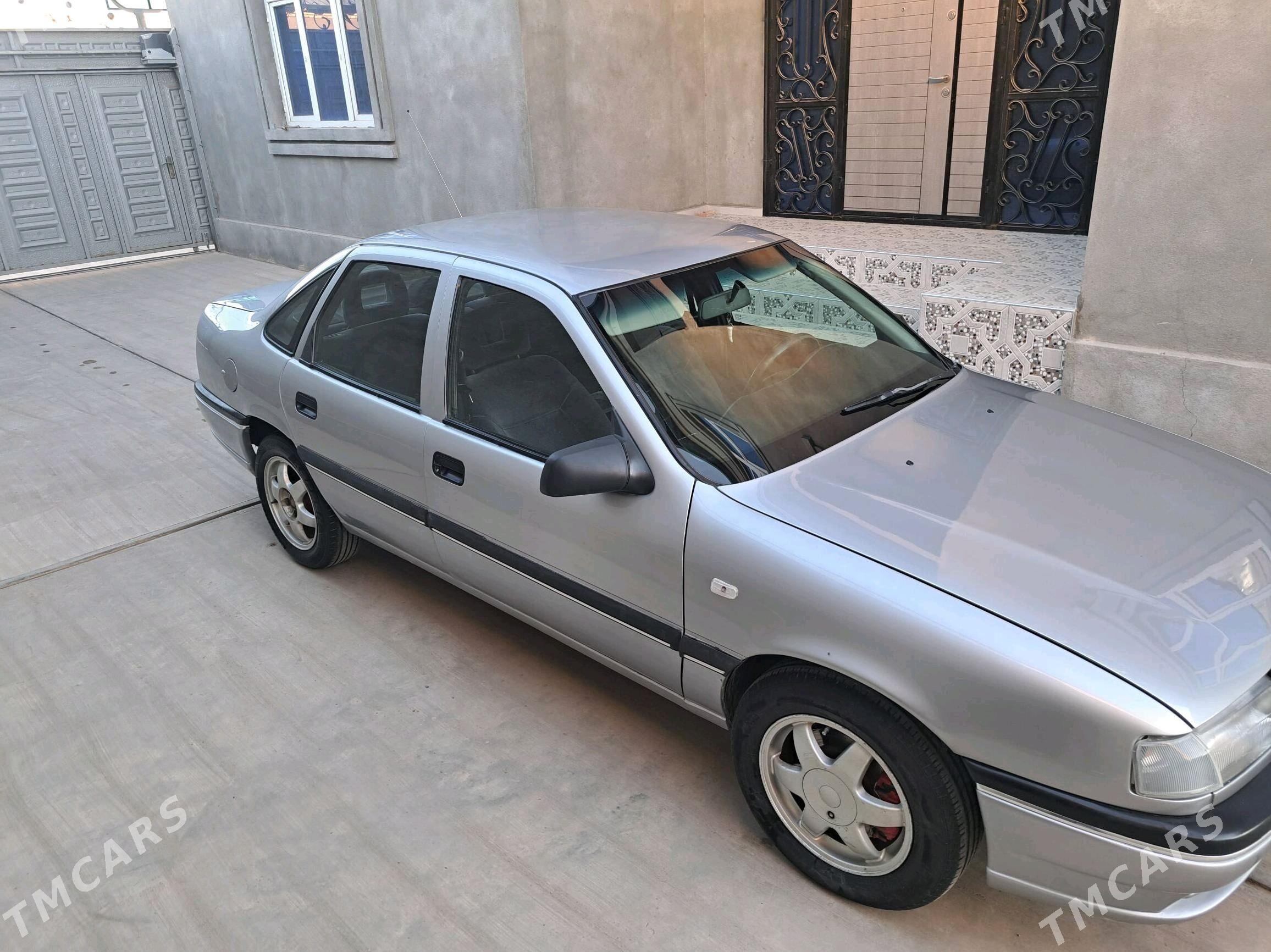 Opel Vectra 1995 - 60 000 TMT - Daşoguz - img 1