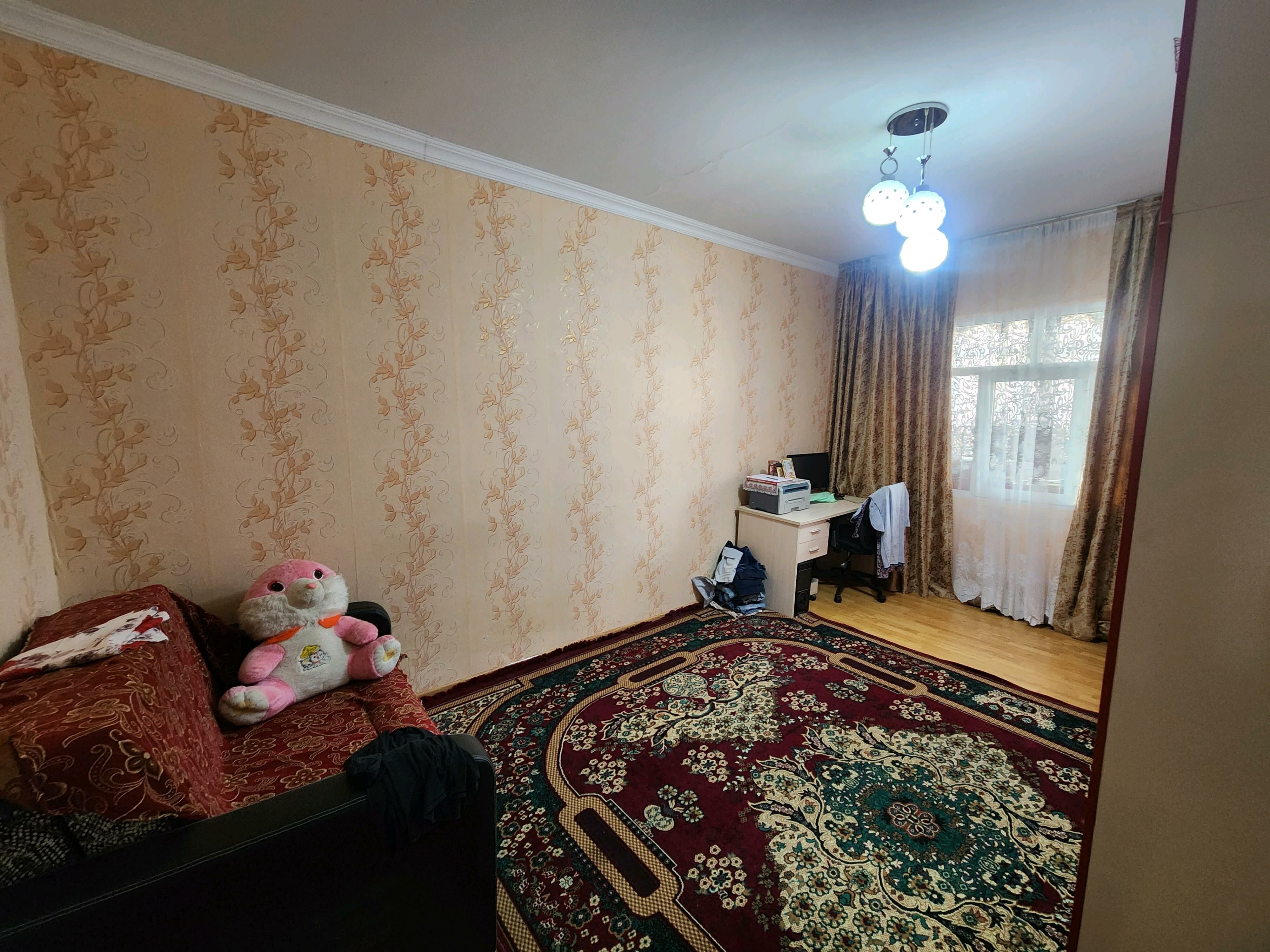 3kom 3etaj Mir3 - Aşgabat - img 4