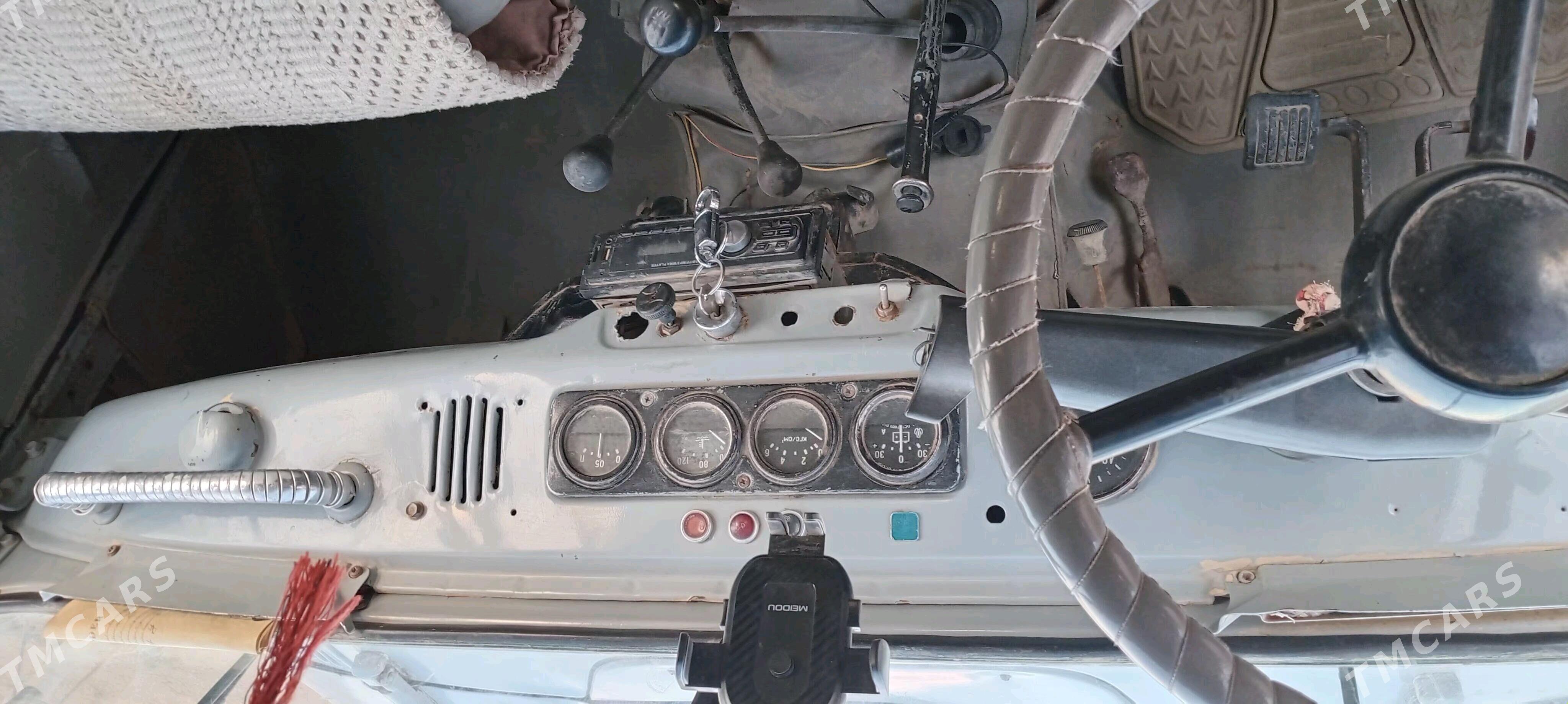 UAZ 469 1994 - 32 000 TMT - Baýramaly - img 2