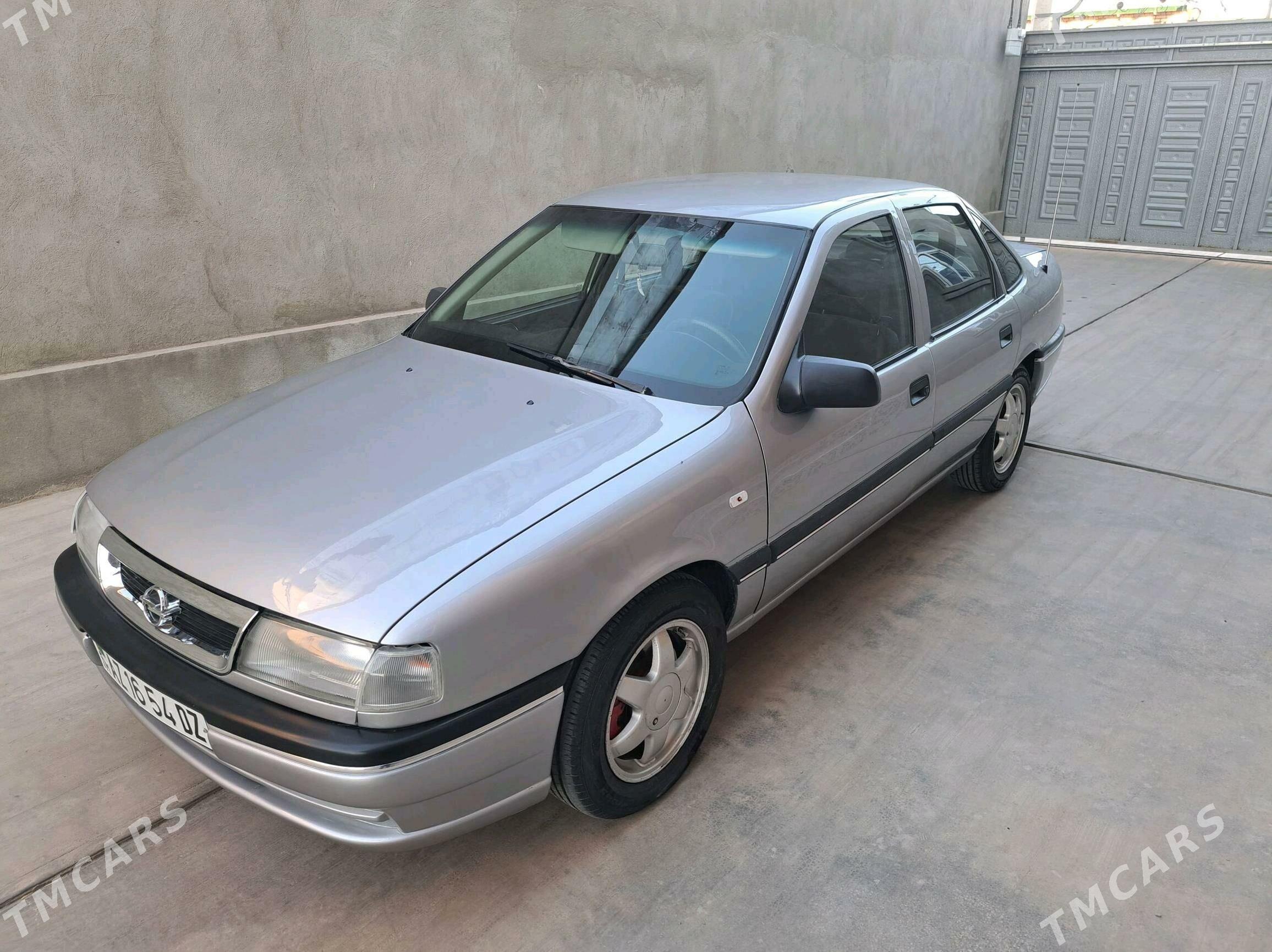 Opel Vectra 1995 - 60 000 TMT - Daşoguz - img 5