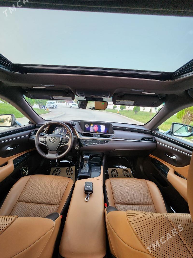 Lexus ES 350 2020 - 490 000 TMT - Ашхабад - img 9