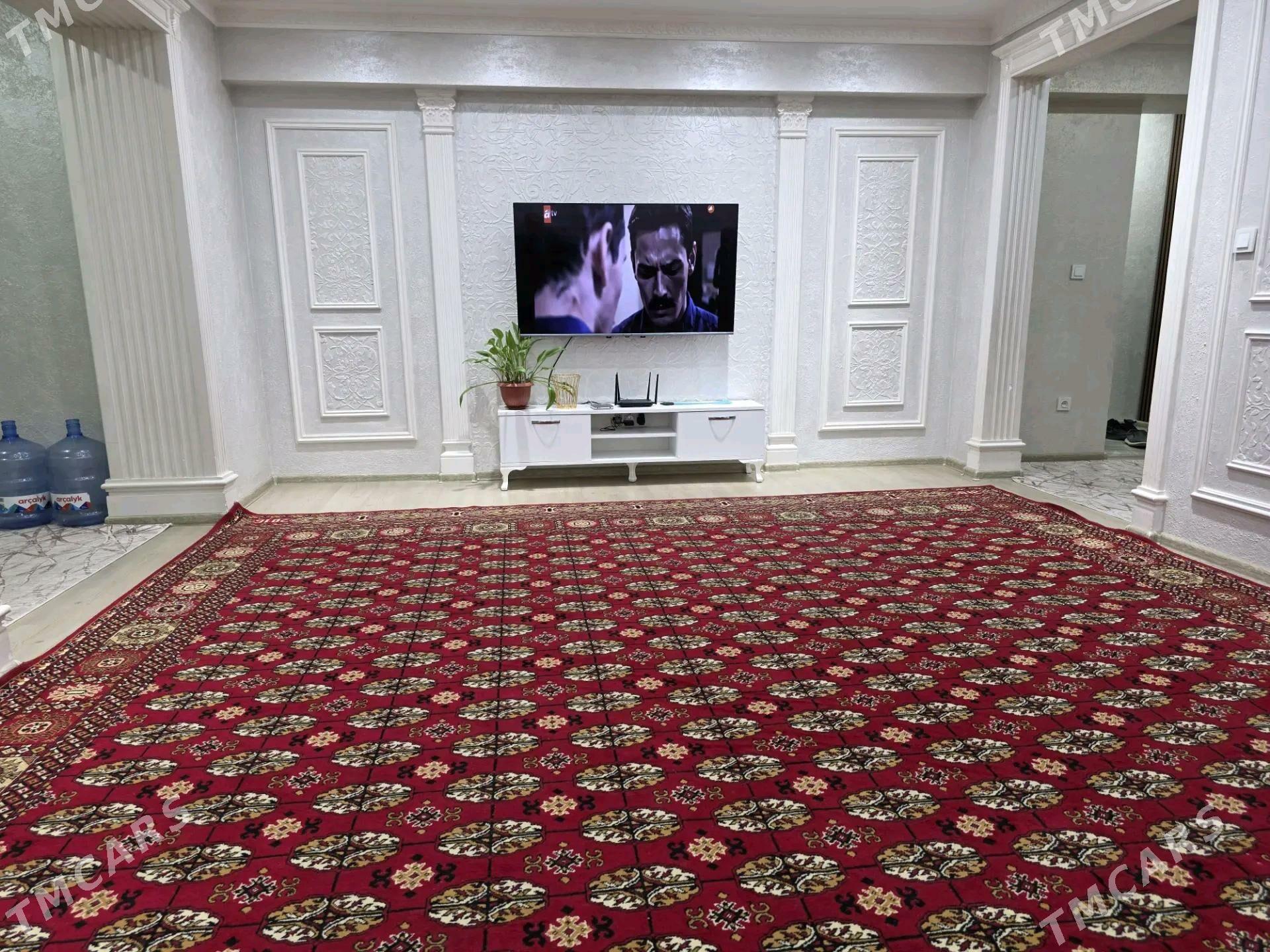 Arenda jay 30 Mkr  full - Aşgabat - img 1