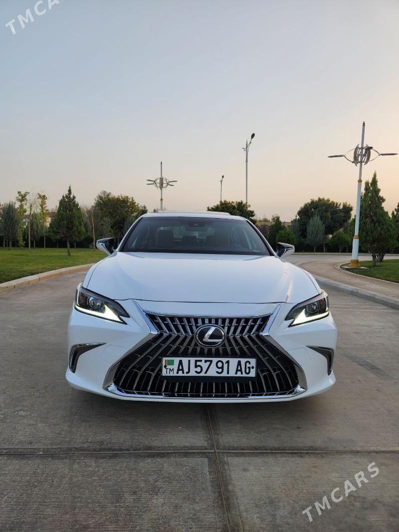 Lexus ES 350 2020 - 490 000 TMT - Ашхабад - img 6
