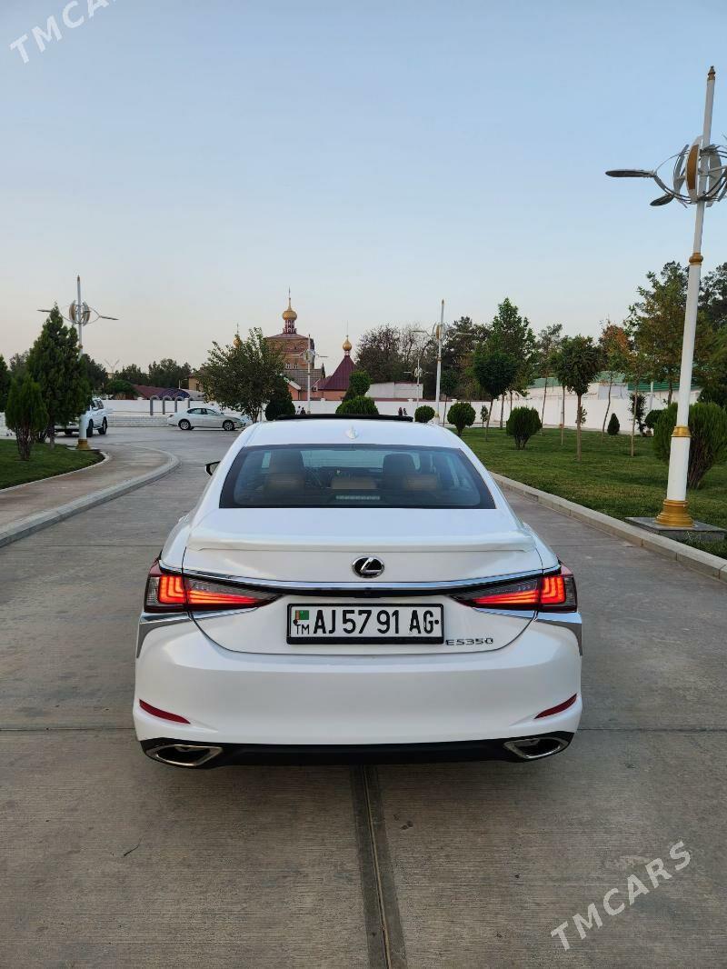 Lexus ES 350 2020 - 490 000 TMT - Ашхабад - img 4