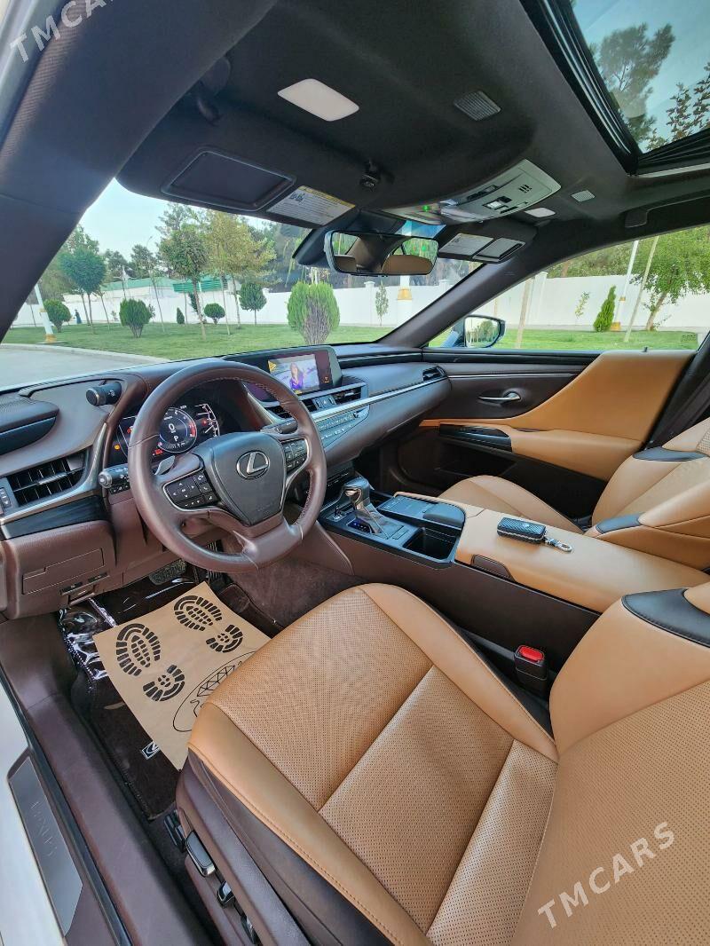 Lexus ES 350 2020 - 490 000 TMT - Ашхабад - img 7