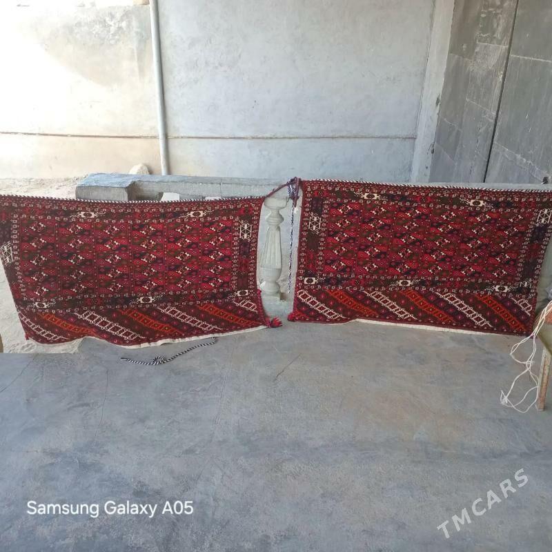 cuwol torbo - Gyzylarbat - img 2