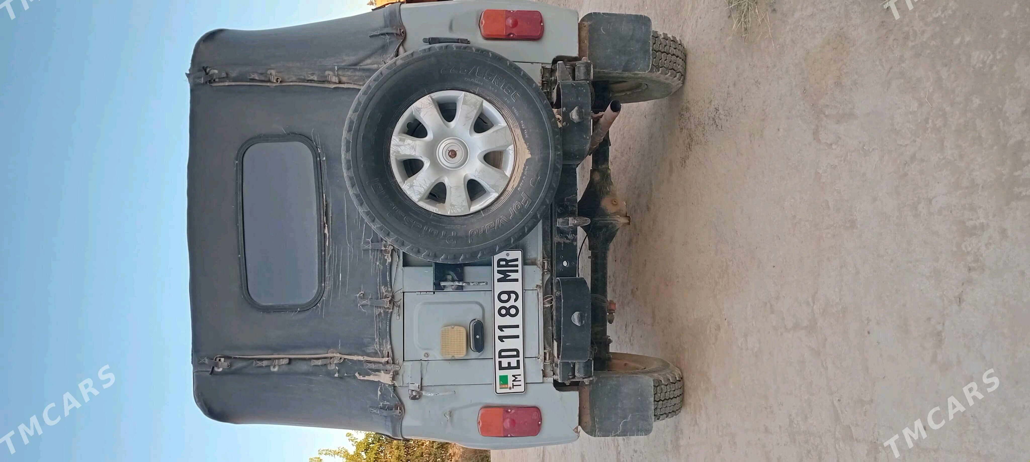 UAZ 469 1994 - 32 000 TMT - Baýramaly - img 3