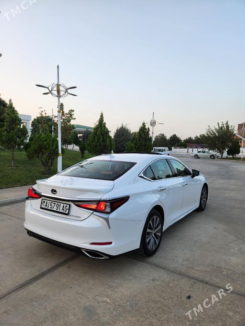 Lexus ES 350 2020 - 490 000 TMT - Ашхабад - img 2