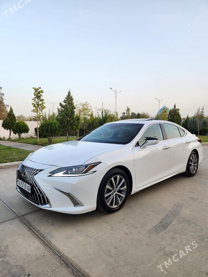 Lexus ES 350 2020 - 490 000 TMT - Ашхабад - img 3
