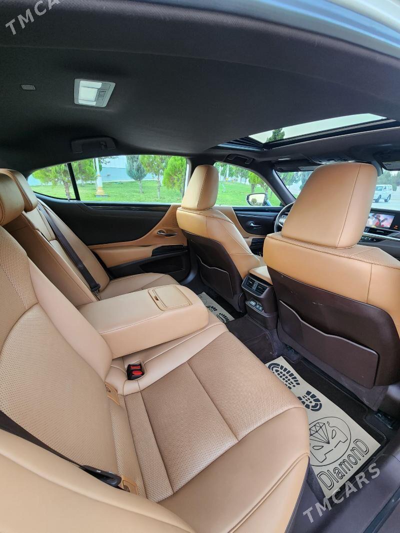 Lexus ES 350 2020 - 490 000 TMT - Ашхабад - img 10