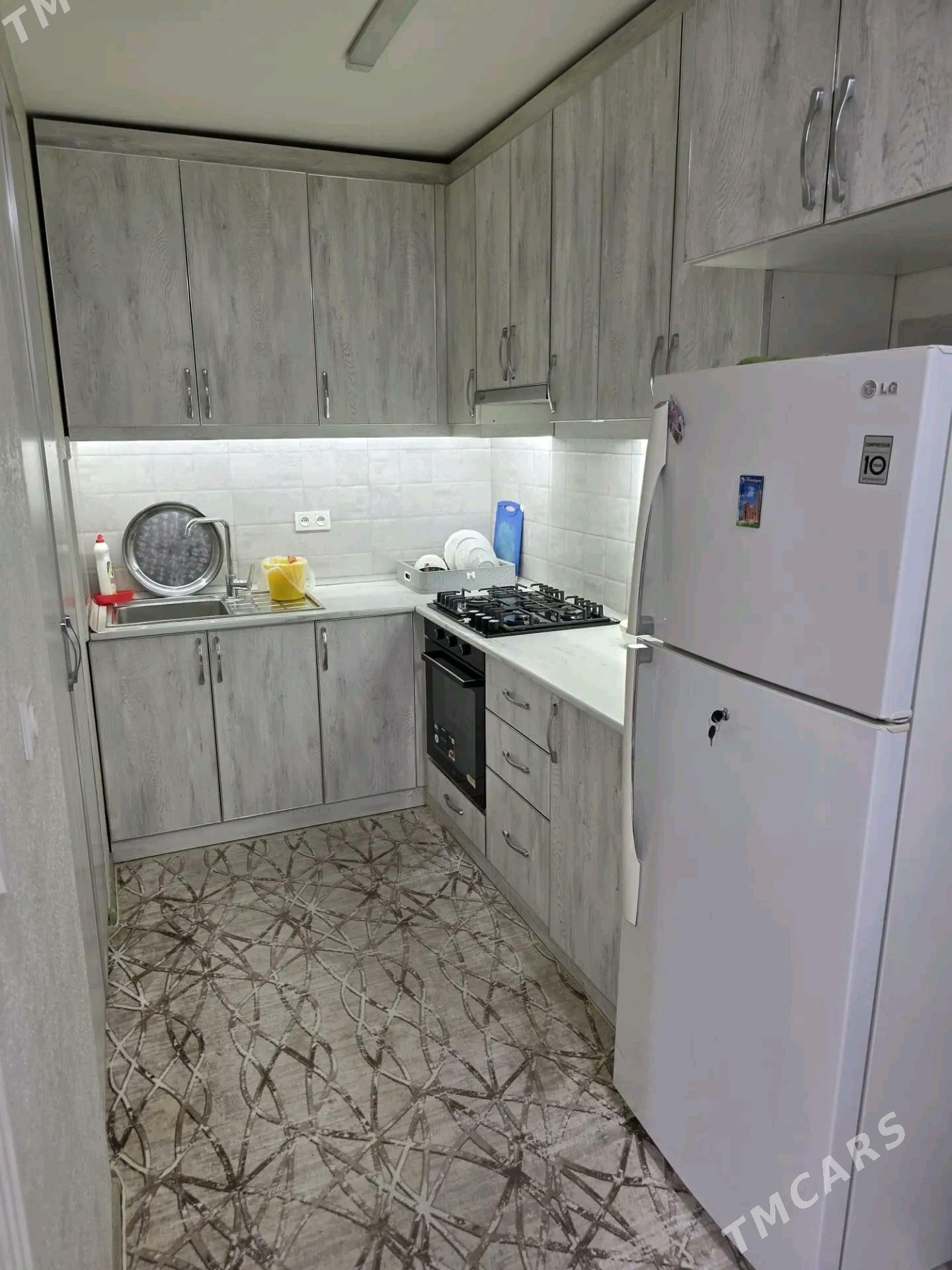 Arenda jay 30 Mkr  full - Aşgabat - img 5