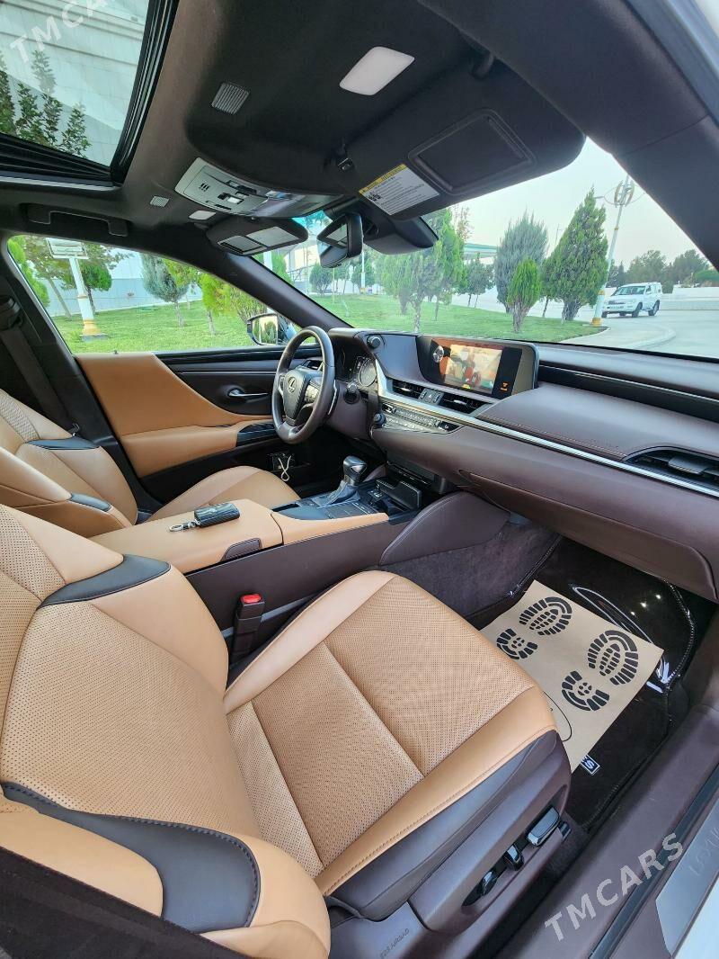 Lexus ES 350 2020 - 490 000 TMT - Ашхабад - img 8
