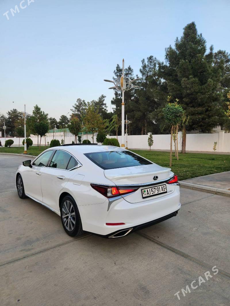 Lexus ES 350 2020 - 490 000 TMT - Ашхабад - img 5