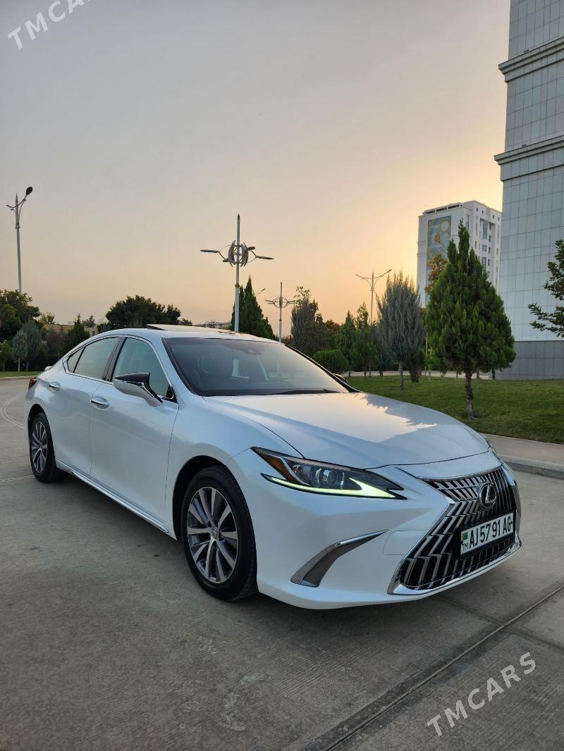 Lexus ES 350 2020 - 490 000 TMT - Aşgabat - img 1