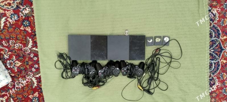 psp - Ашхабад - img 4