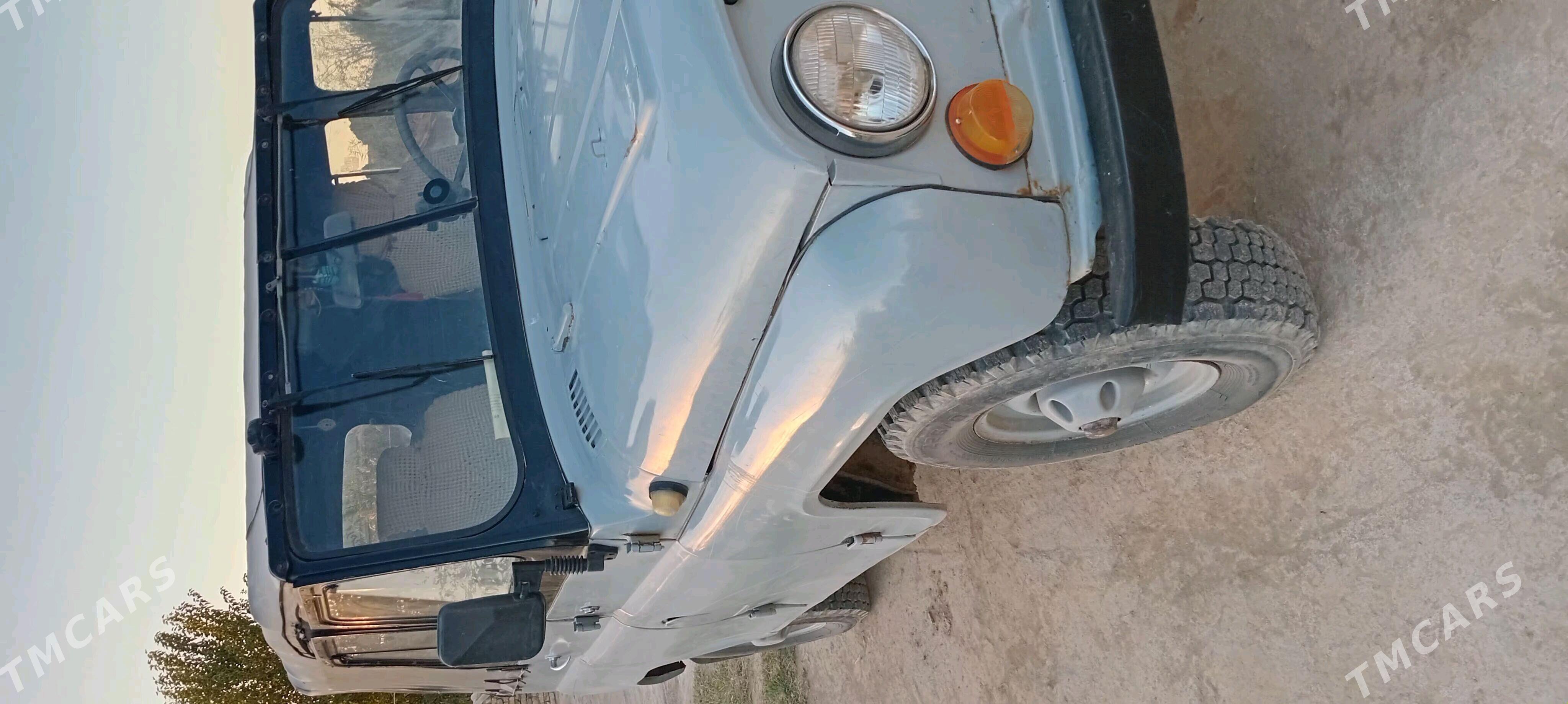 UAZ 469 1994 - 32 000 TMT - Baýramaly - img 4