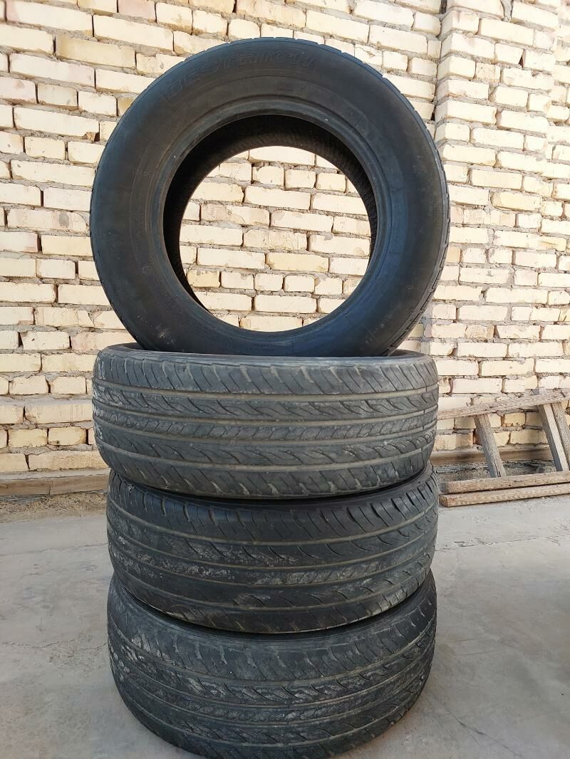 Balon 1 200 TMT - Çärjew - img 2