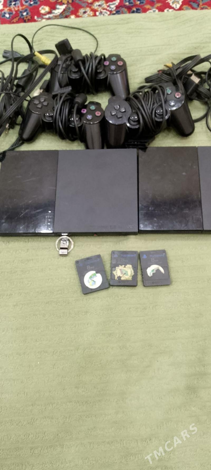 psp - Ашхабад - img 1