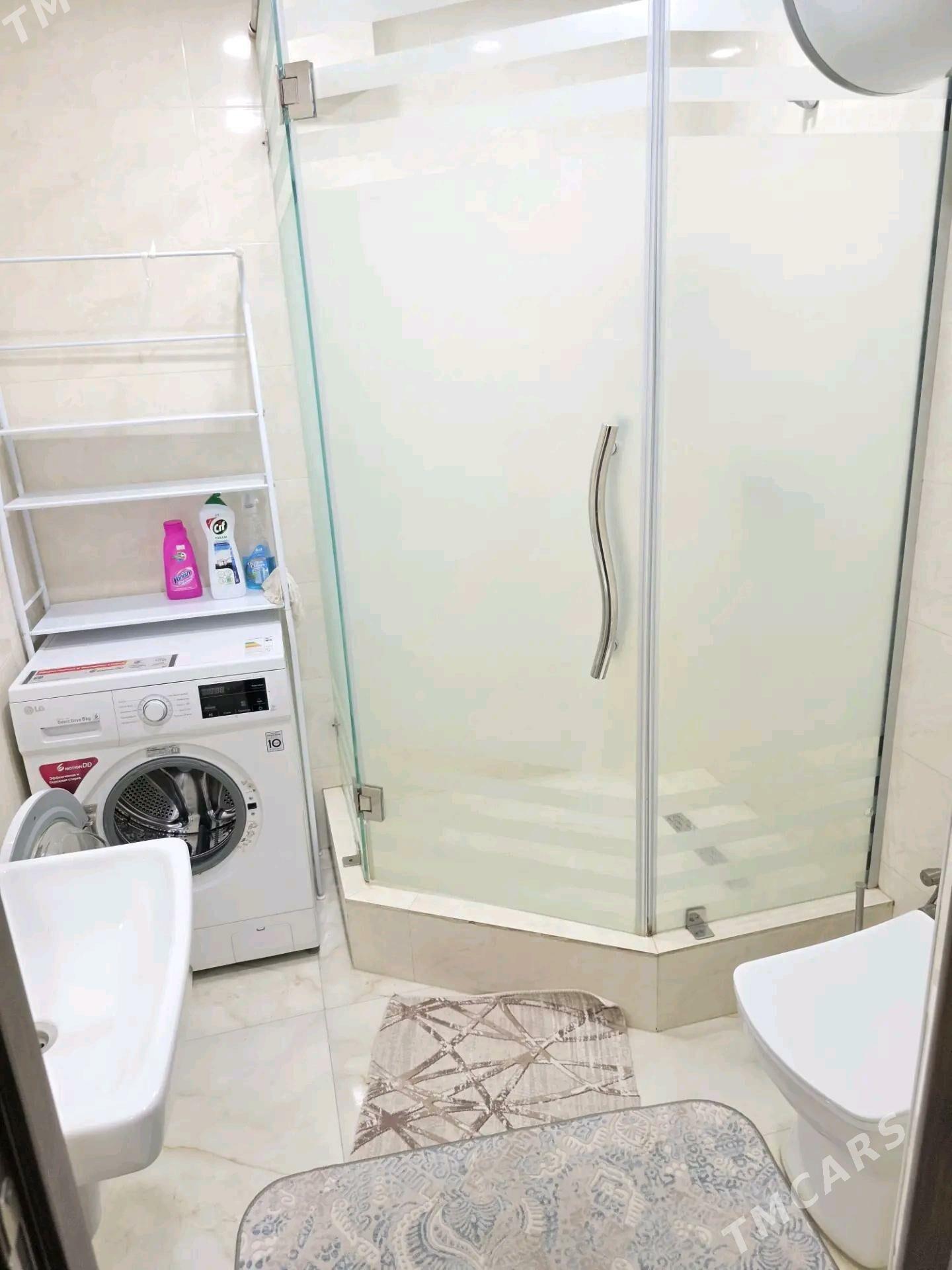 Arenda jay 30 Mkr  full - Aşgabat - img 8