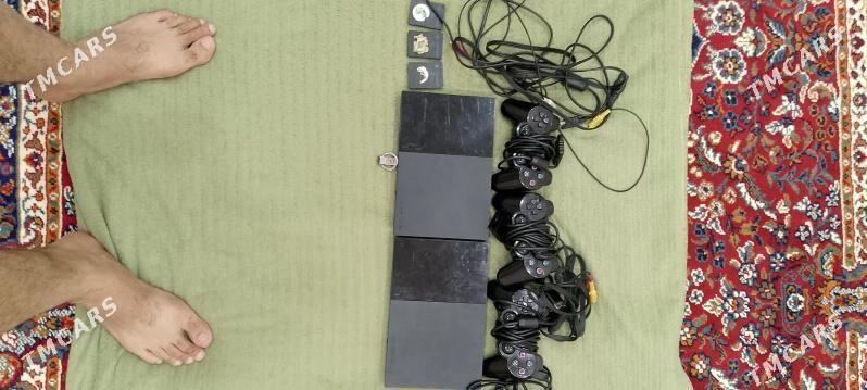 psp - Ашхабад - img 3