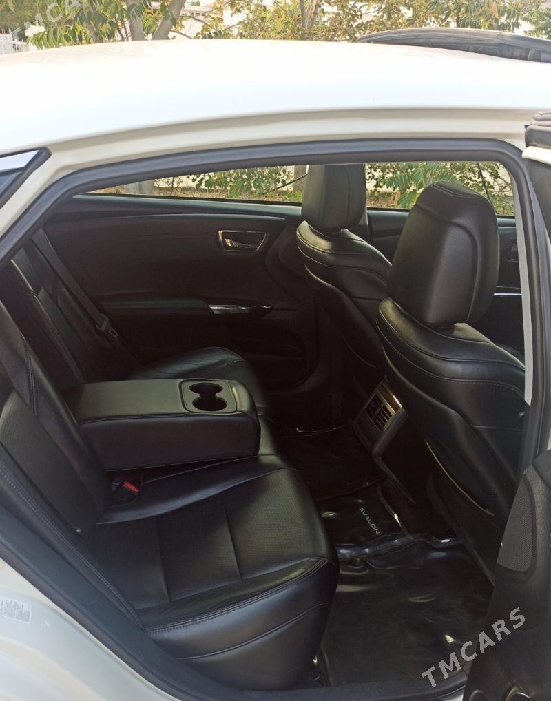 Toyota Avalon 2013 - 325 000 TMT - Mary - img 8