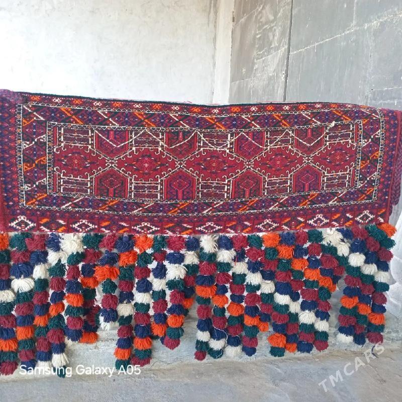 cuwol torbo - Gyzylarbat - img 3