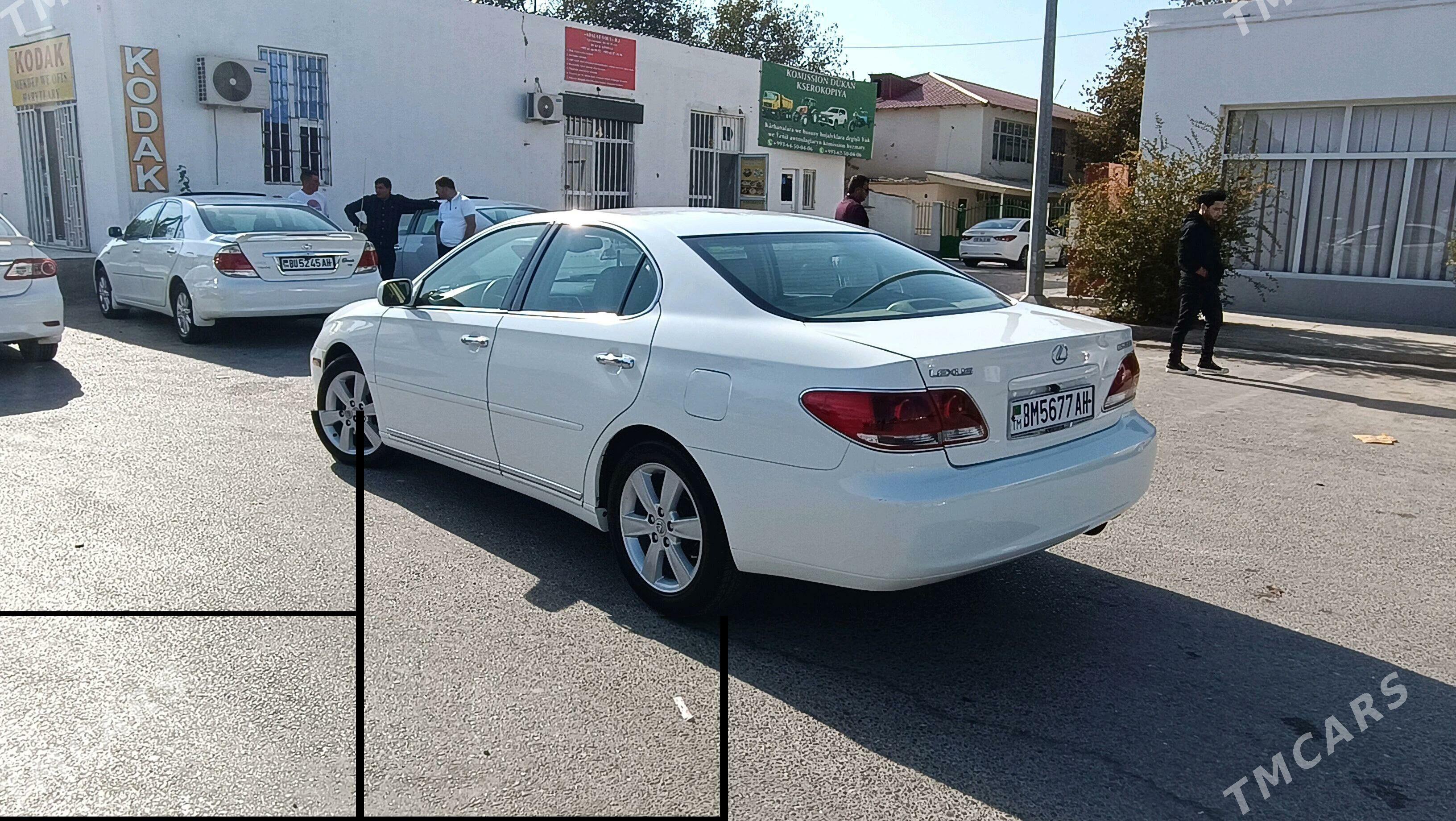 Lexus ES 300 2002 - 165 000 TMT - Анев - img 3