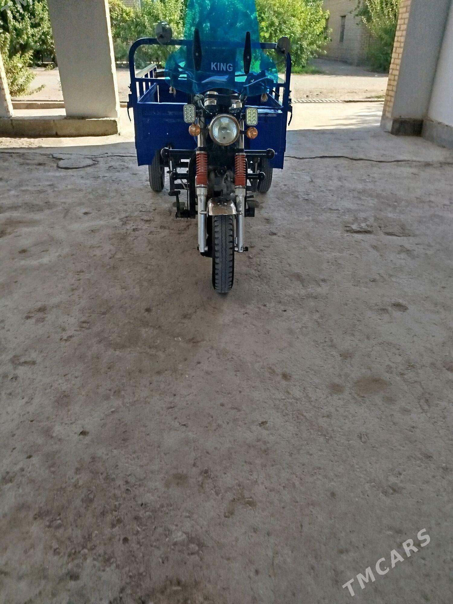 Fekon FK200-14G 2013 - 15 000 TMT - Саят - img 2