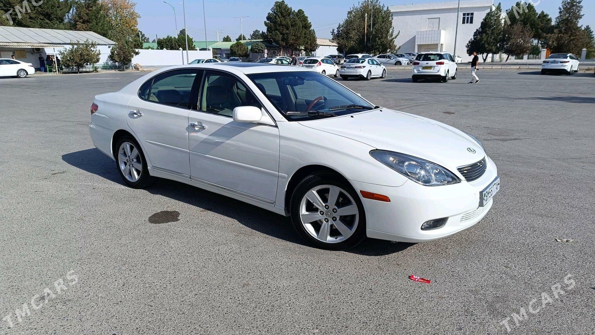 Lexus ES 300 2002 - 165 000 TMT - Анев - img 1