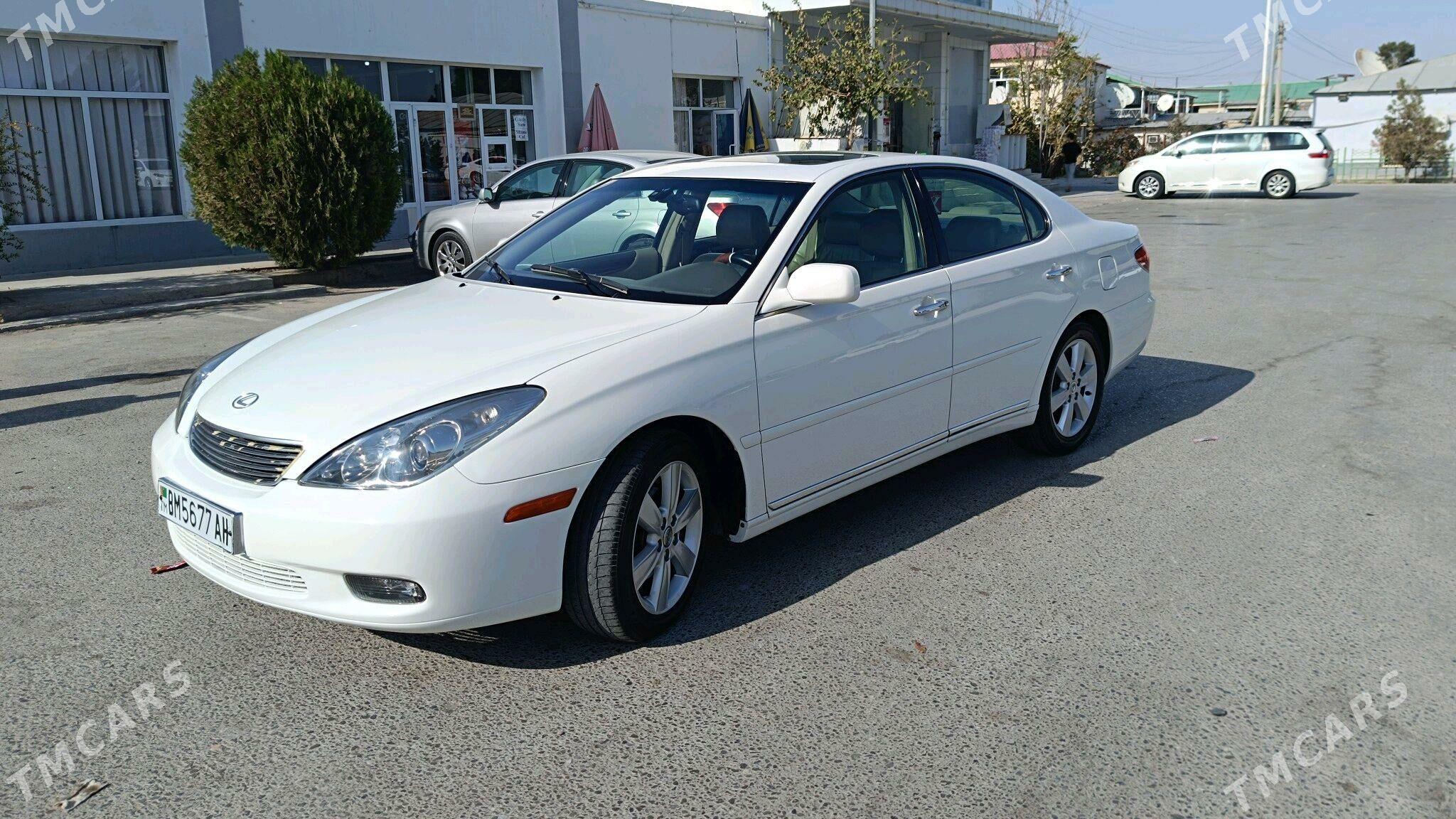 Lexus ES 300 2002 - 165 000 TMT - Анев - img 2