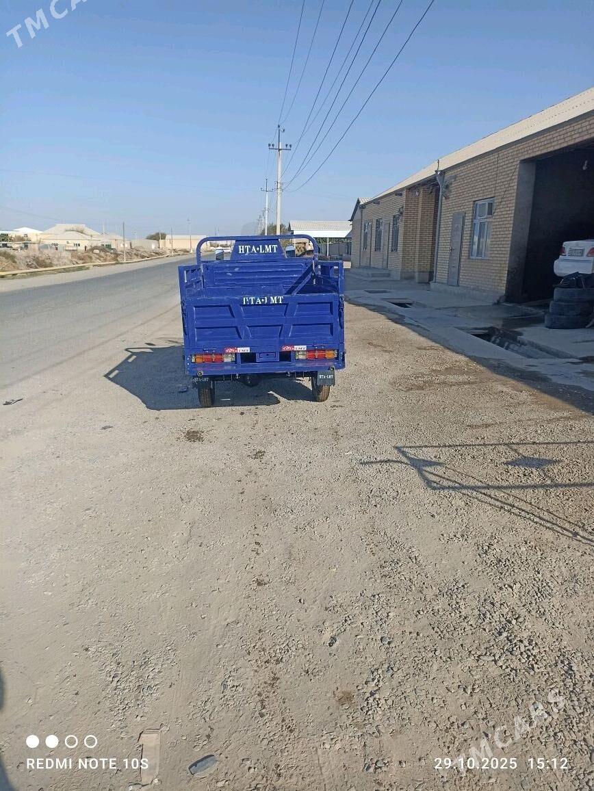 Fekon FK200-14G 2025 - 30 000 TMT - Мургап - img 2