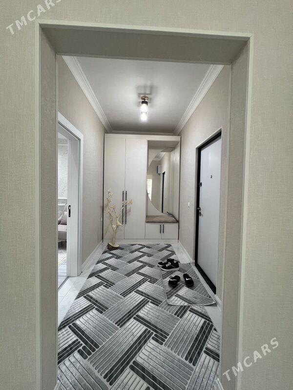 Mir 4 3 kom 1 etaj - Aşgabat - img 5
