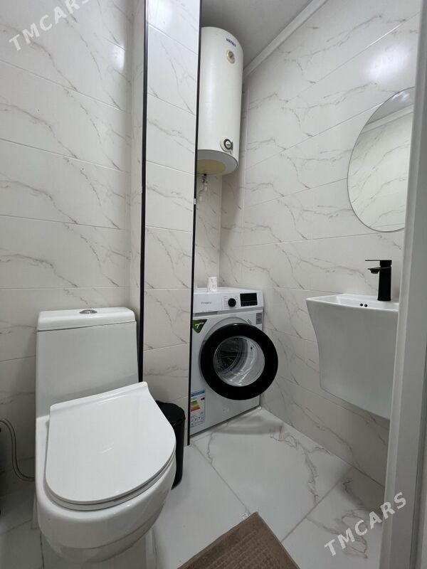 Mir 4 3 kom 1 etaj - Aşgabat - img 9