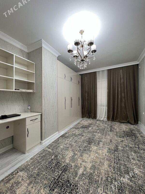 Mir 4 3 kom 1 etaj - Aşgabat - img 7