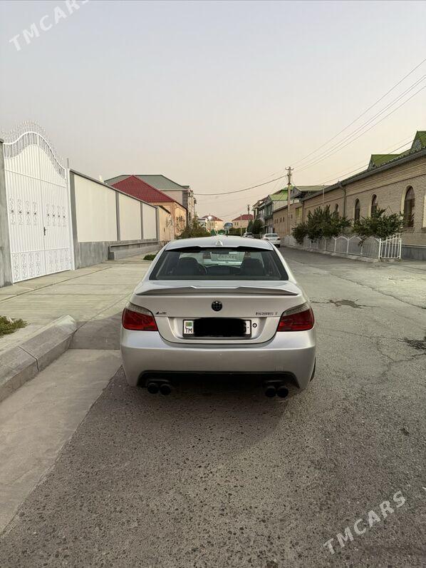 BMW E60 2008 - 185 000 TMT - Aşgabat - img 2