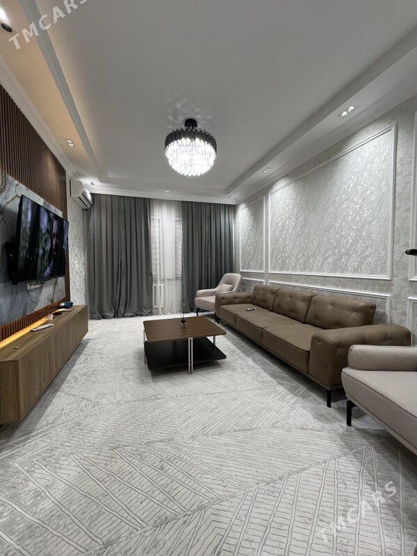 Mir 4 3 kom 1 etaj - Aşgabat - img 2