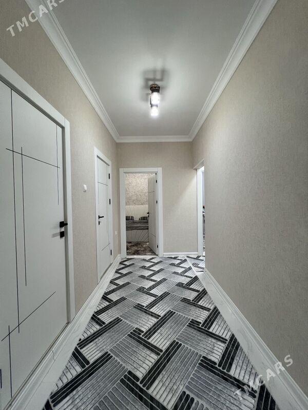 Mir 4 3 kom 1 etaj - Aşgabat - img 8