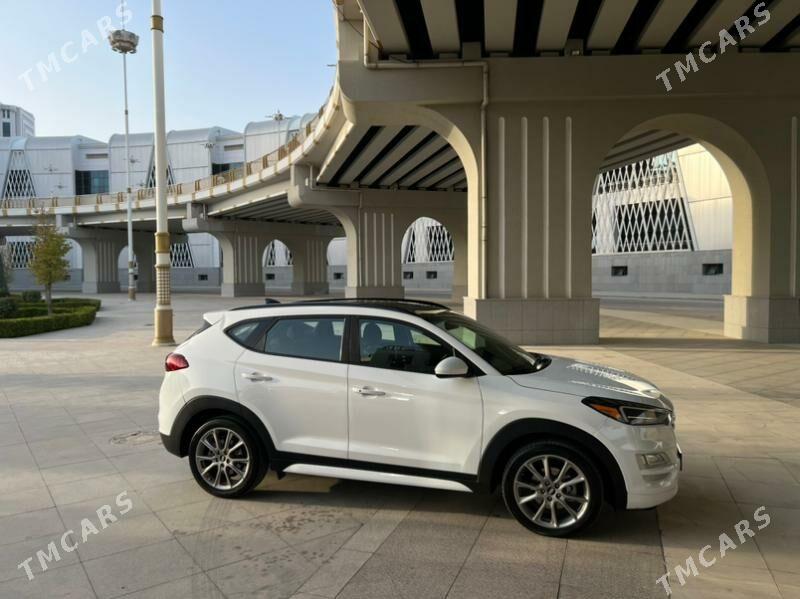 Hyundai Tucson 2019 - 300 000 TMT - Aşgabat - img 3