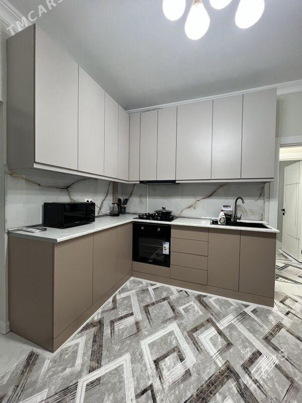 Mir 4 3 kom 1 etaj - Aşgabat - img 6