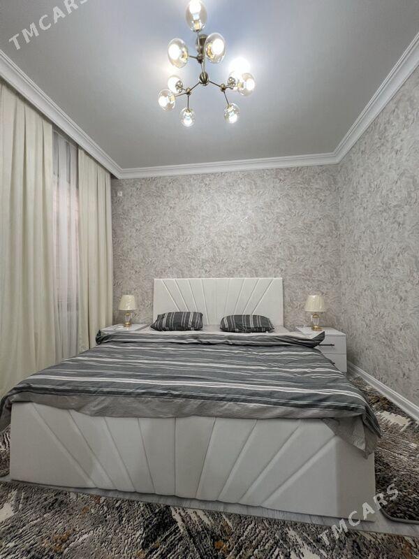 Mir 4 3 kom 1 etaj - Aşgabat - img 4